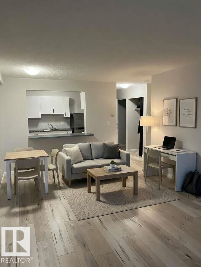 Property Photo:  10620 104 Street NW B2  AB T5H 2W2 