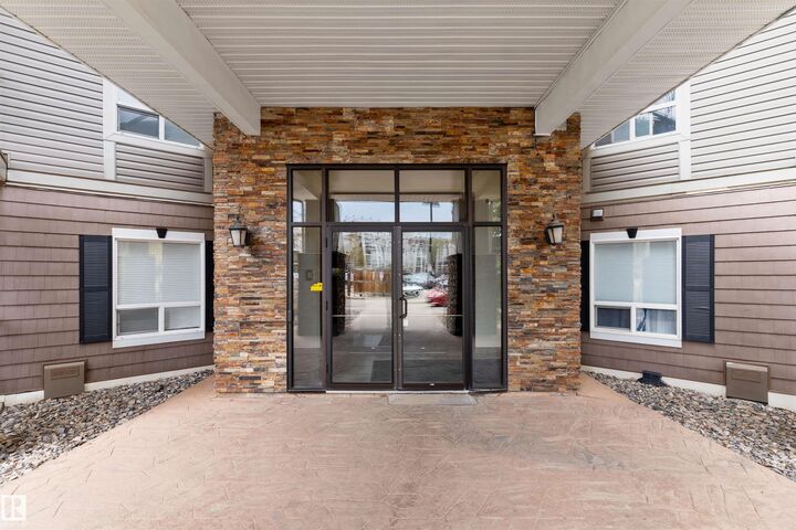 Property Photo:  7331 South Terwilleger NW 6105  AB T6R 0A7 