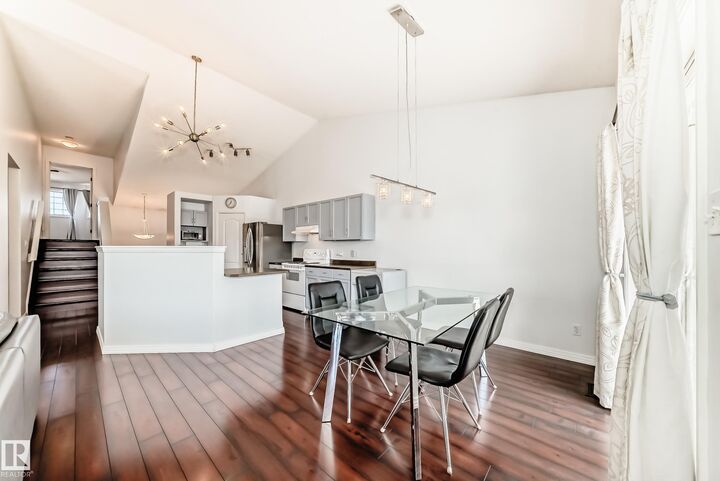 Property Photo:  4823 147 Avenue NW  AB T5Y 2X2 