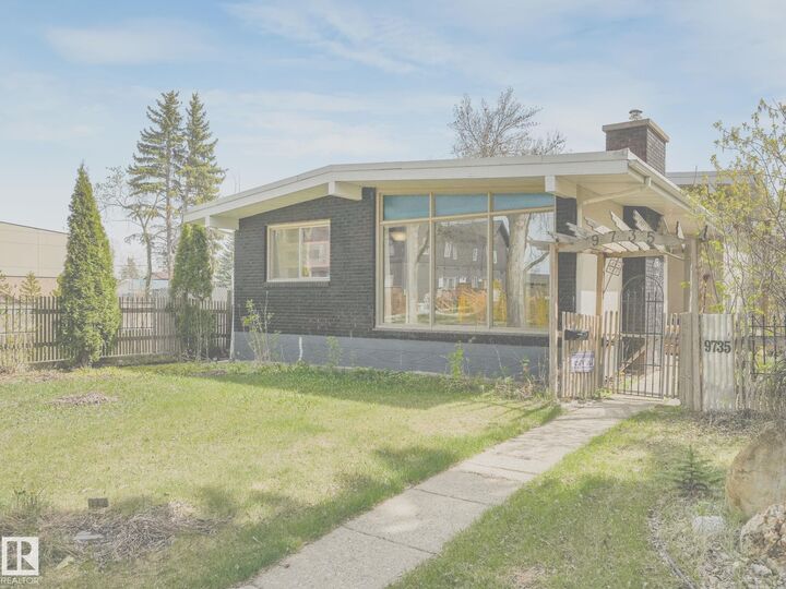 Property Photo:  9735 155 Street NW  AB T5P 2K8 