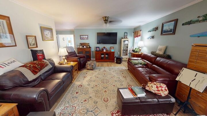 Property Photo:  16223 Country Club Rd  VA 23410 