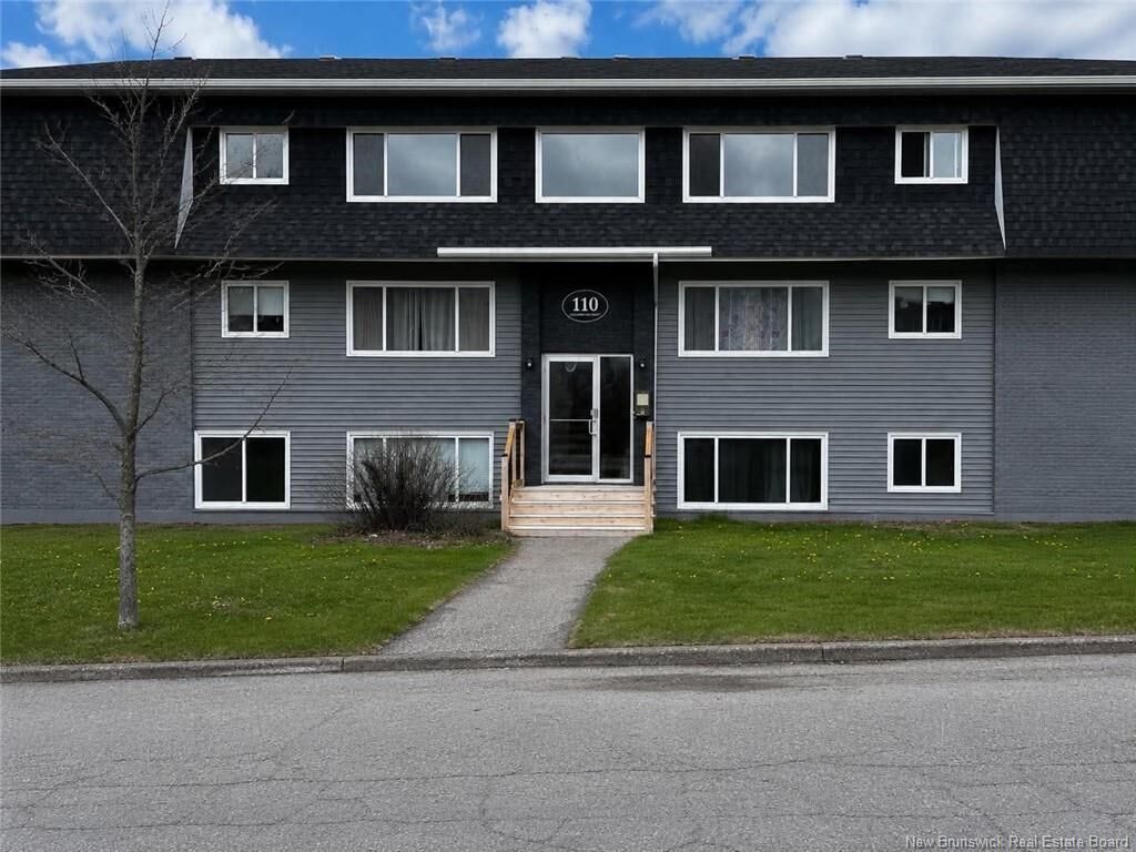 Property Photo:  110 Coldbrook Crescent 09  NB E2J 3Z4 