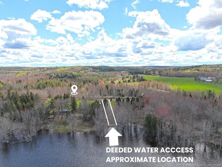 Property Photo:  Lot 23-2 Country Shore Lane  NB E4C 1B6 