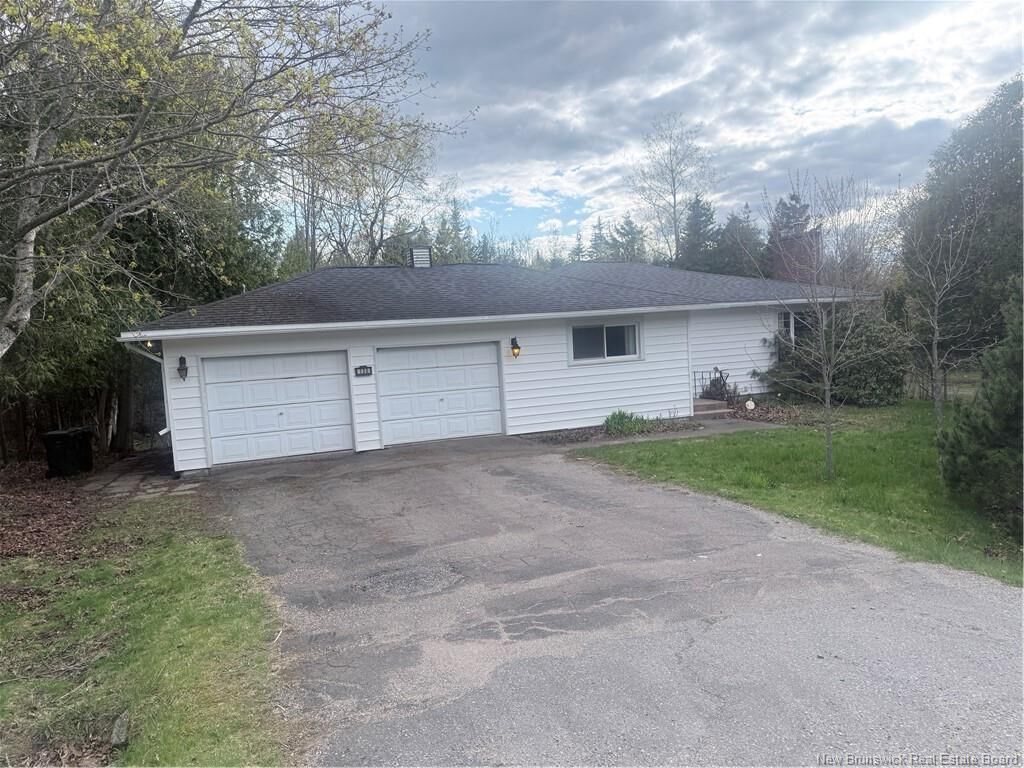 Property Photo:  130 Renshaw Road  NB E2H 1R6 