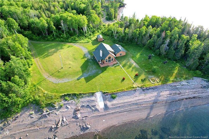 Property Photo:  41 McNeil  NB E8G 1T2 