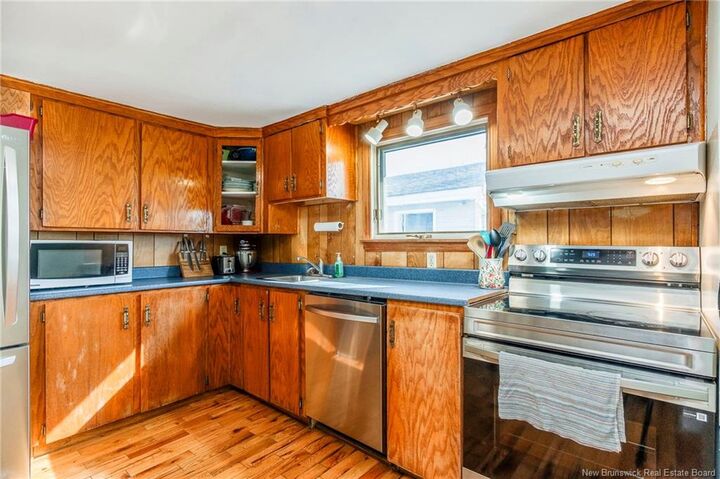 Property Photo:  17 Summit Drive  NB E2J 3L6 