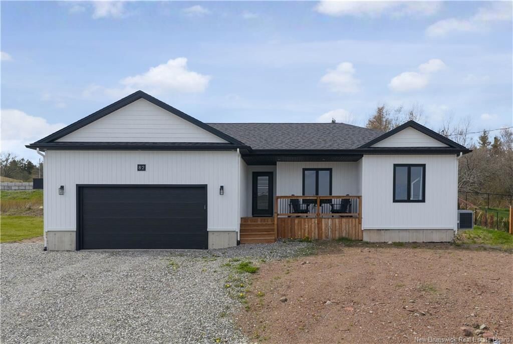 Property Photo:  82 Merlin Drive  NB E2E 0Y4 