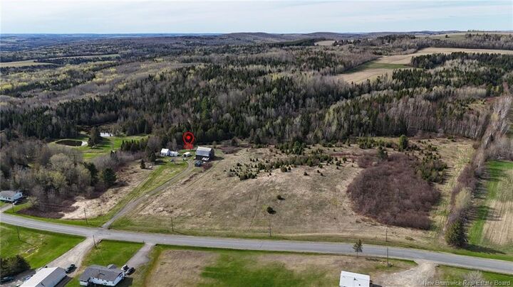 Property Photo: 219 Churchland Road NB E7H 1S7