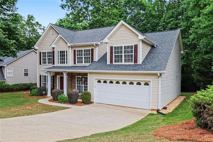 Property Photo:  7331 Litany Court  GA 30542 