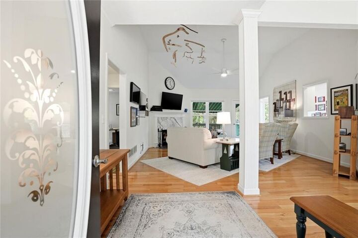 Property Photo:  4209 Green Court  GA 30180 