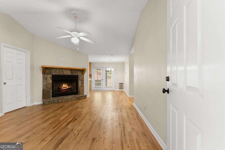 Property Photo: 398 Gold Ridge Road GA 30533