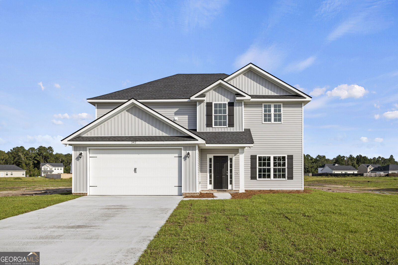 Property Photo:  342 NE Freshwater Lane  GA 31316 
