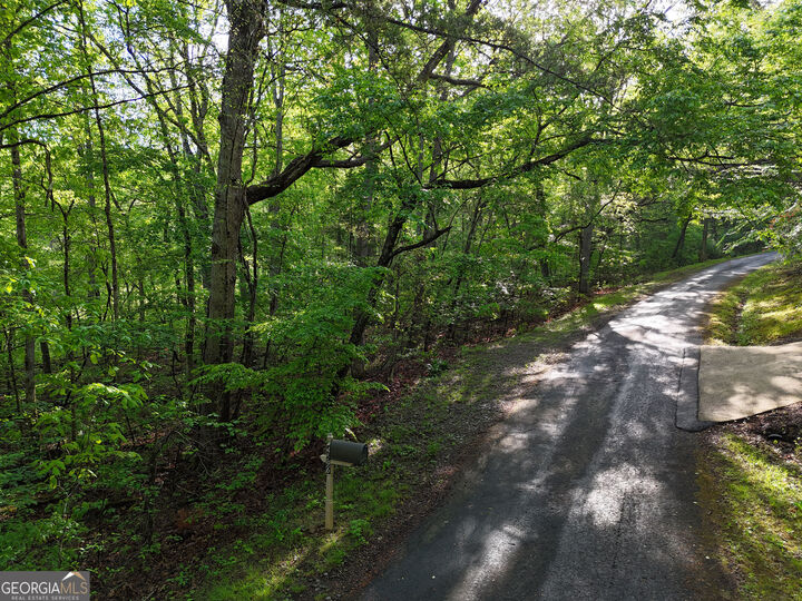 Property Photo:  L93-95 Timberline 93,94,95  GA 30582 