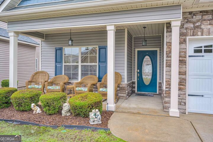 Property Photo:  3607 Mossland Drive  GA 30907 