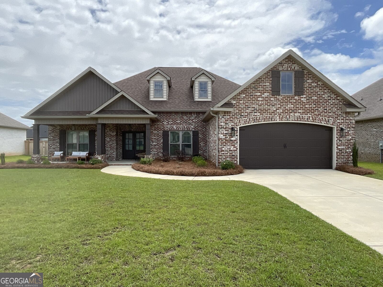 Property Photo:  127 Woodwinds Court  GA 31047 