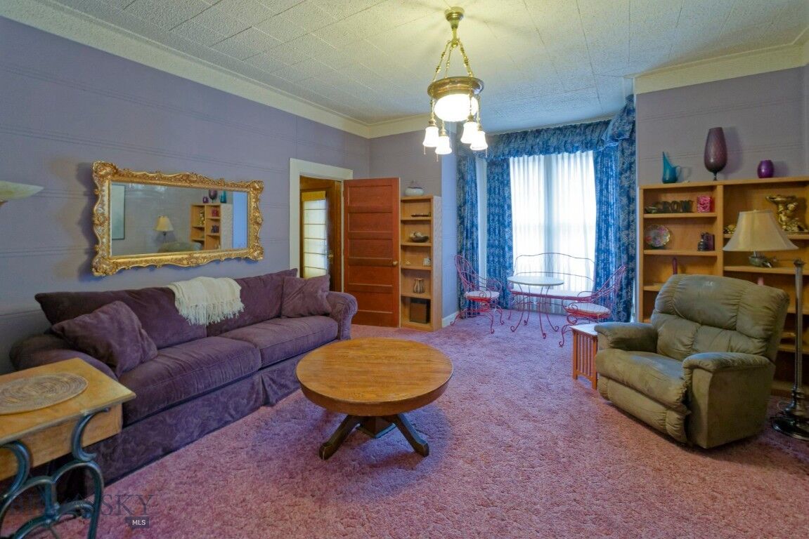 Property Photo:  412 W Park Street  MT 59701 