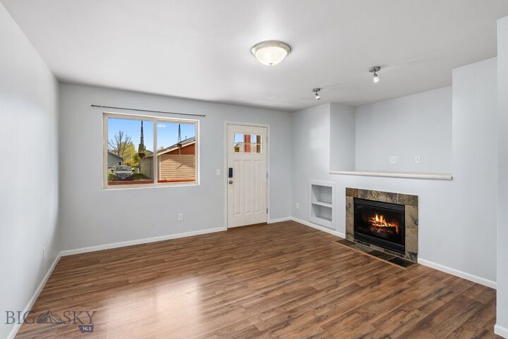 Property Photo: 3409 Fallon Street 1D MT 59718