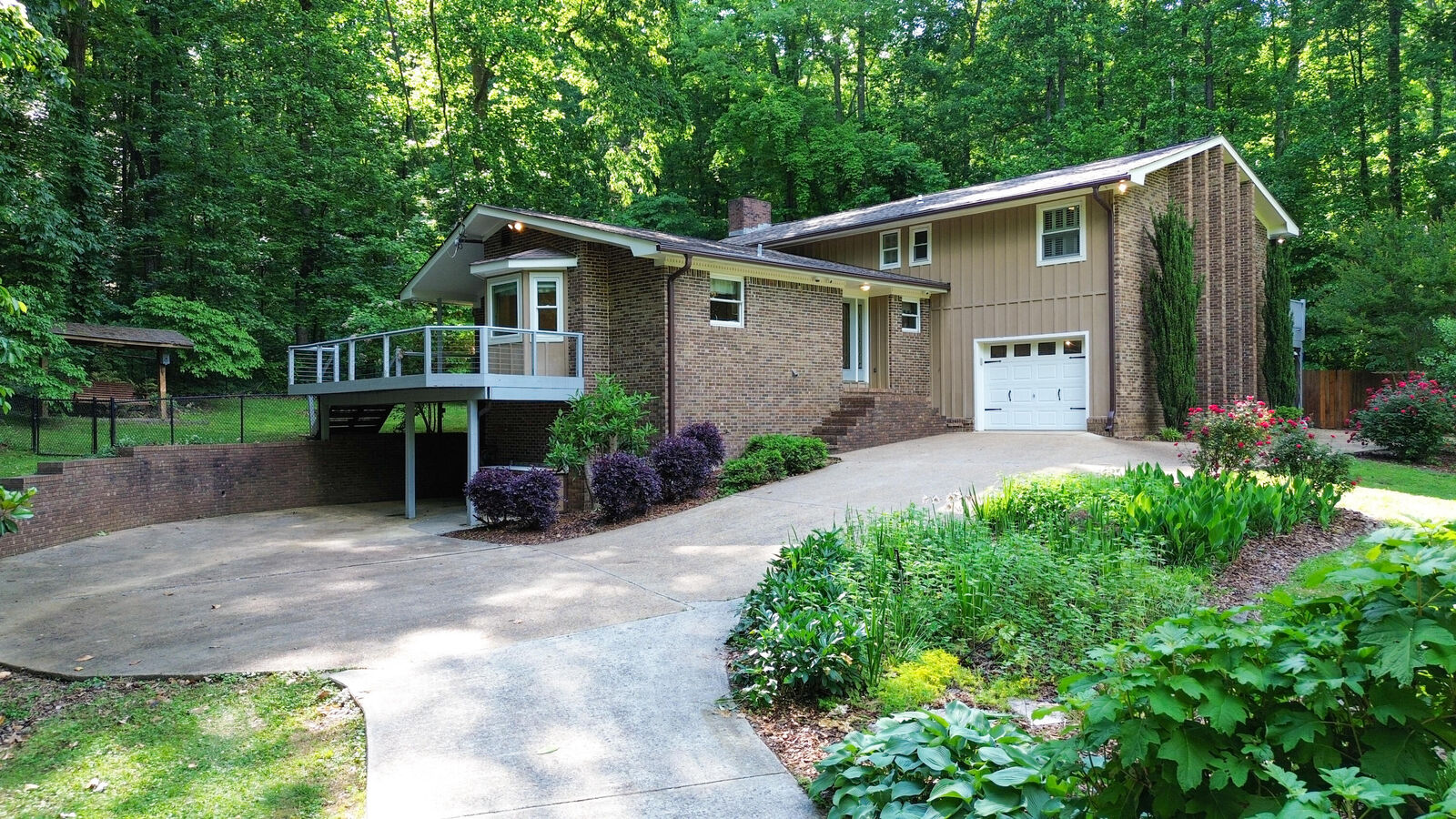 Property Photo:  5767 Bobby Dale Lane  TN 37415 