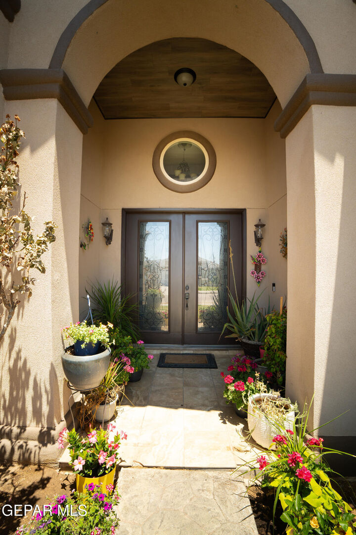 Property Photo:  3061 Solar Point Lane  TX 79938 