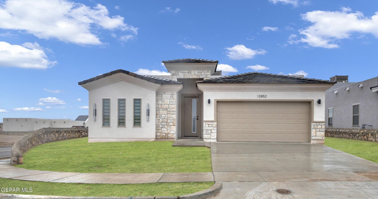 Property Photo:  12605 Don Norte Street  TX 79928 