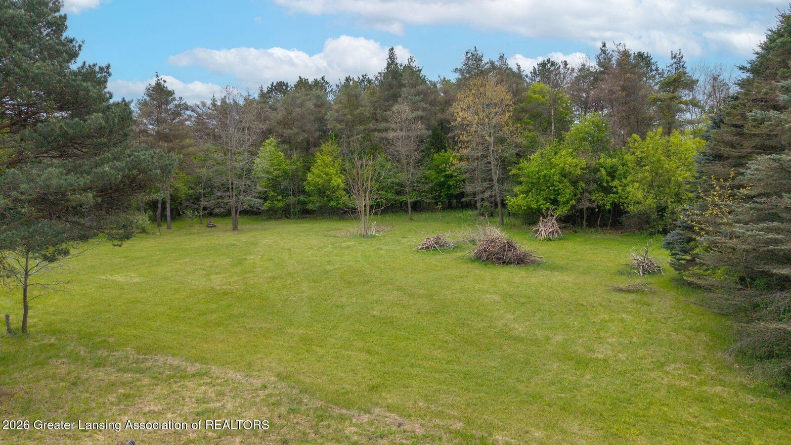 Property Photo:  15131 S Jones Road  MI 48822 