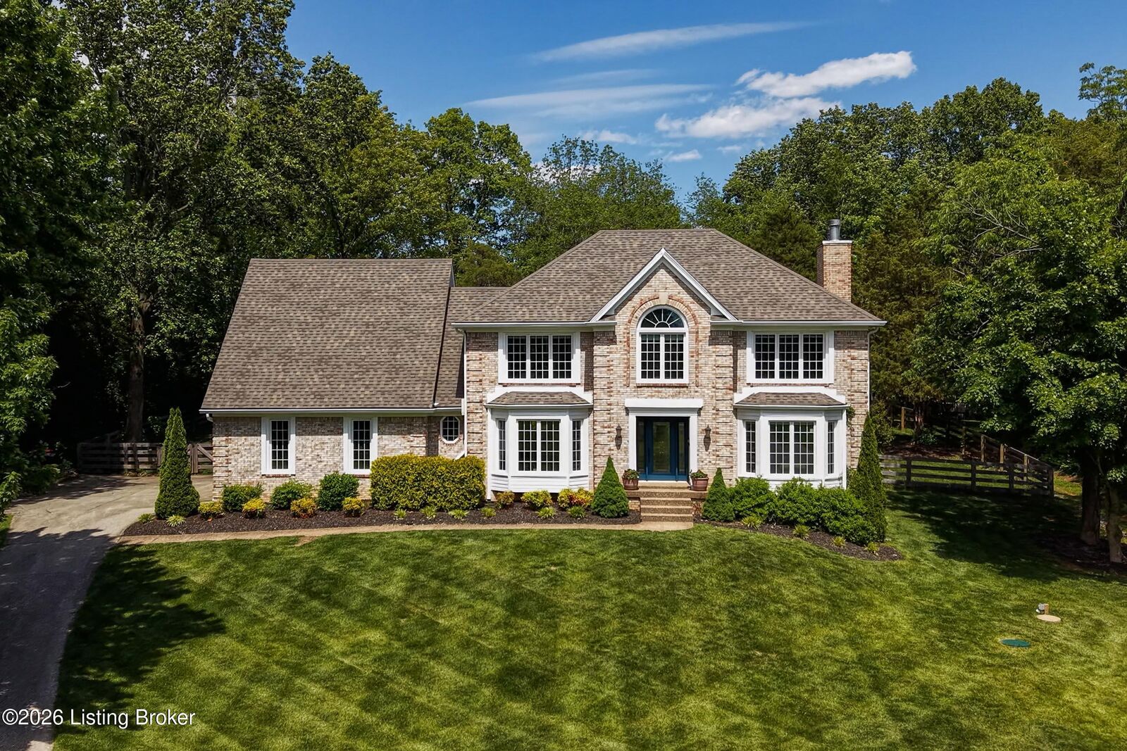 Property Photo: 7415 Cambridge Dr KY 40014