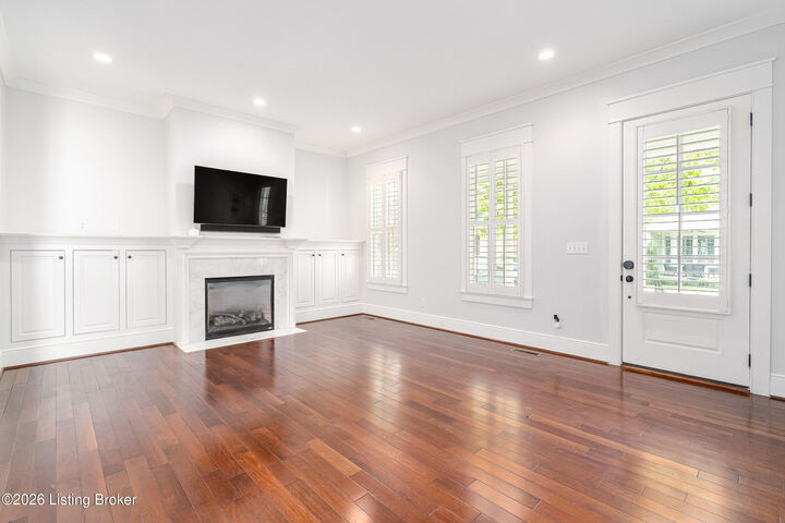 Property Photo:  9513 Indian Pipe Ln  KY 40059 
