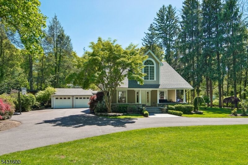 Property Photo: 42 Hillside Ave NJ 07458