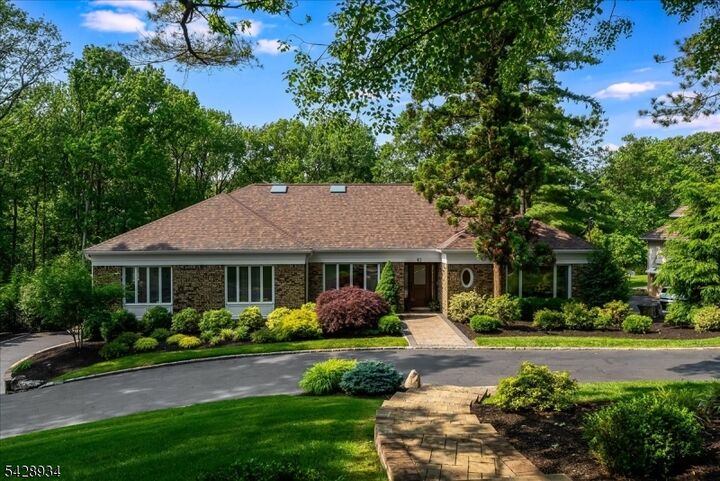 Property Photo:  63 Skylark Rd  NJ 07081 