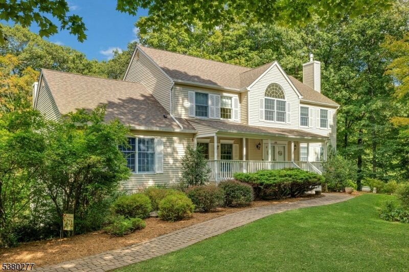 Property Photo:  30 Hidden Glen Dr  NJ 07871 