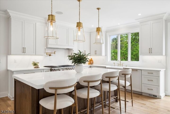 Property Photo: 34 Crestview Ave NJ 07940