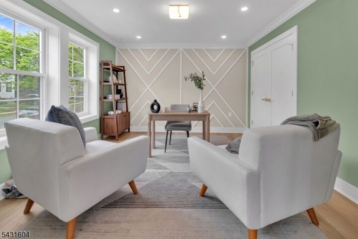Property Photo: 24 Overlook Ter NJ 07040