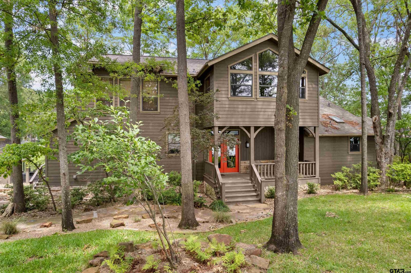 Property Photo: 785 Windy Point Drive TX 75457
