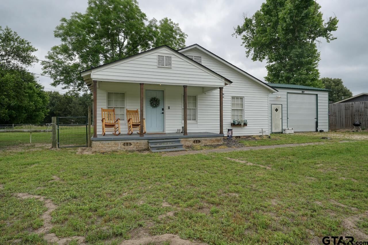 Property Photo:  5677 Fm 858  TX 75754 