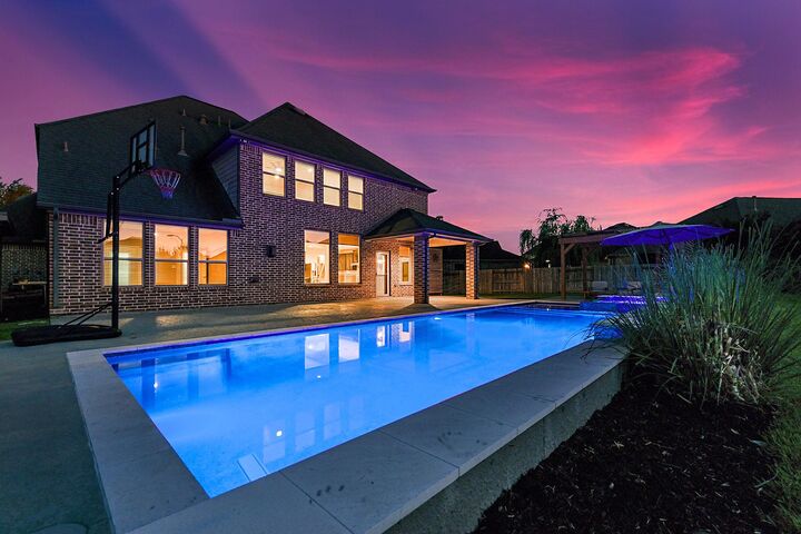 Property Photo:  29114 Weldons Forest Court  TX 77494 