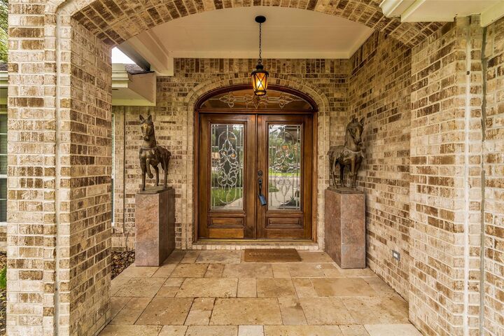 Property Photo: 3519 Singleton Road TX 77521