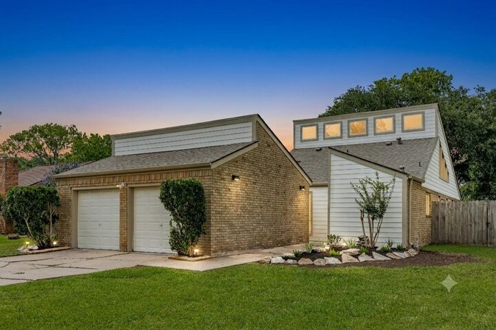 Property Photo: 56 Garland Court TX 77566