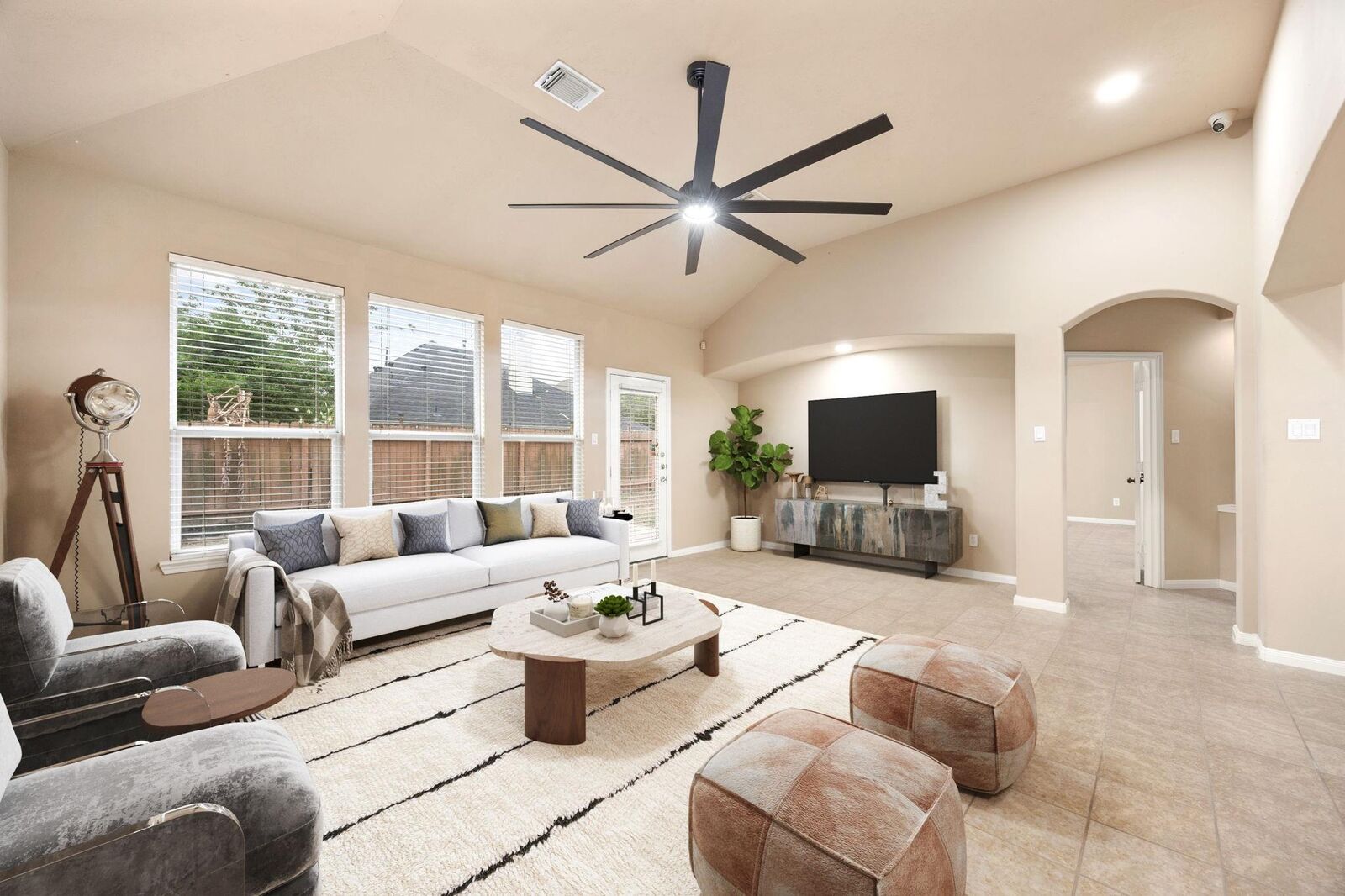 Property Photo:  16911 Wortley Drive  TX 77084 