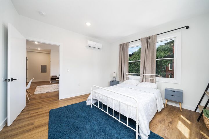 Property Photo: 224 Garfield Ave 3D NJ 07305