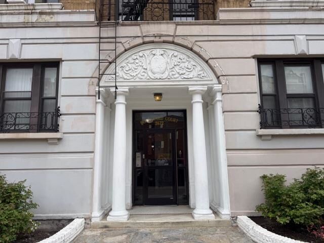 Property Photo:  2672 Kennedy Blvd 503  NJ 07306 