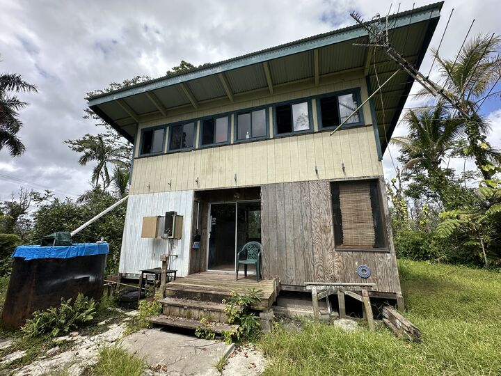 Property Photo:  16-2737 Ainaloa Dr  HI 96778 