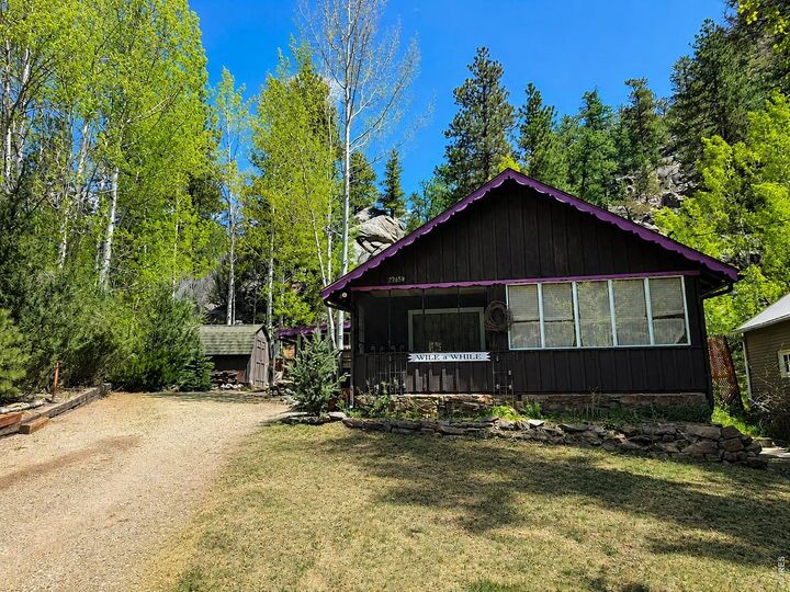 Property Photo:  2365 W Highway 34 B  CO 80515 