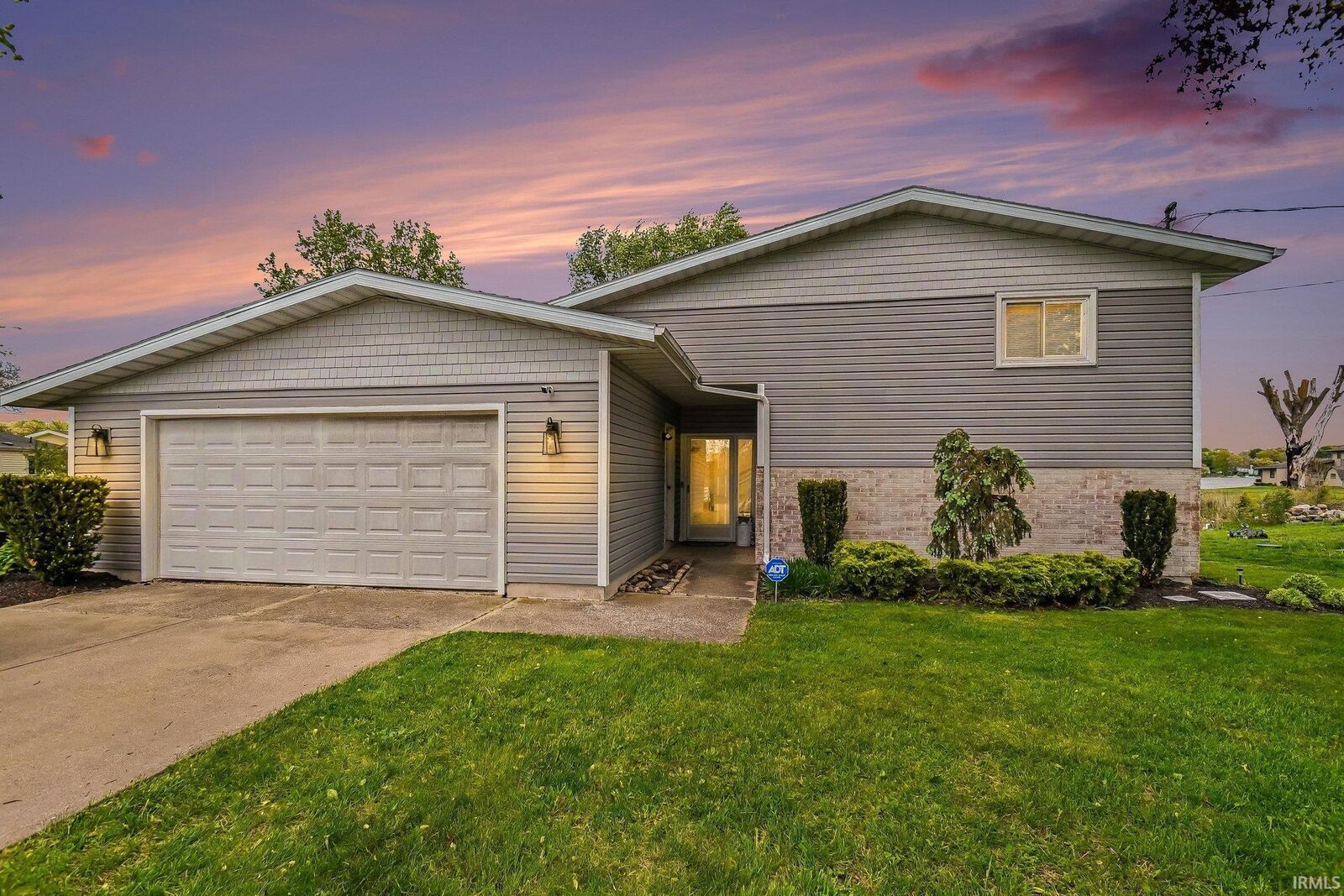 Property Photo:  53242 County Road 43  IN 46540 