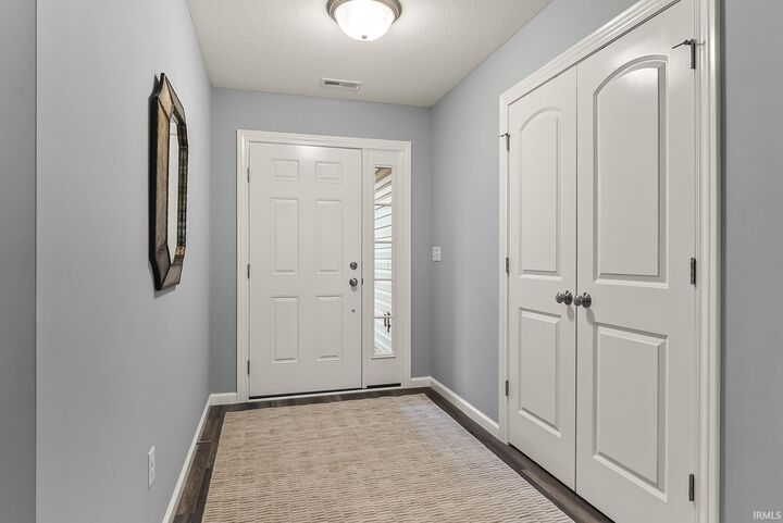 Property Photo: 15554 Brimwillow Drive IN 46748