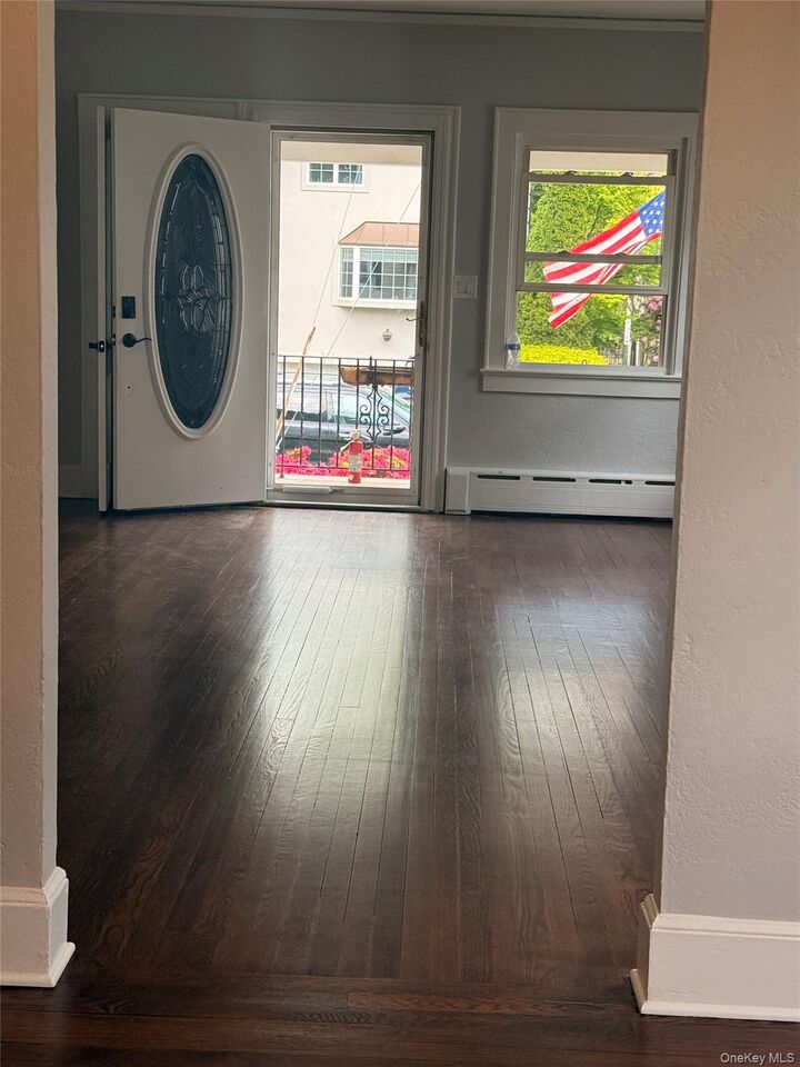 Property Photo:  526 Carroll Avenue  NY 10543 