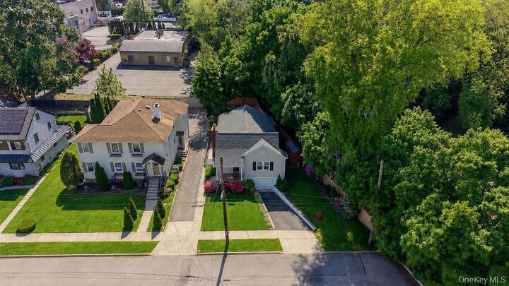 Property Photo:  526 Carroll Avenue  NY 10543 