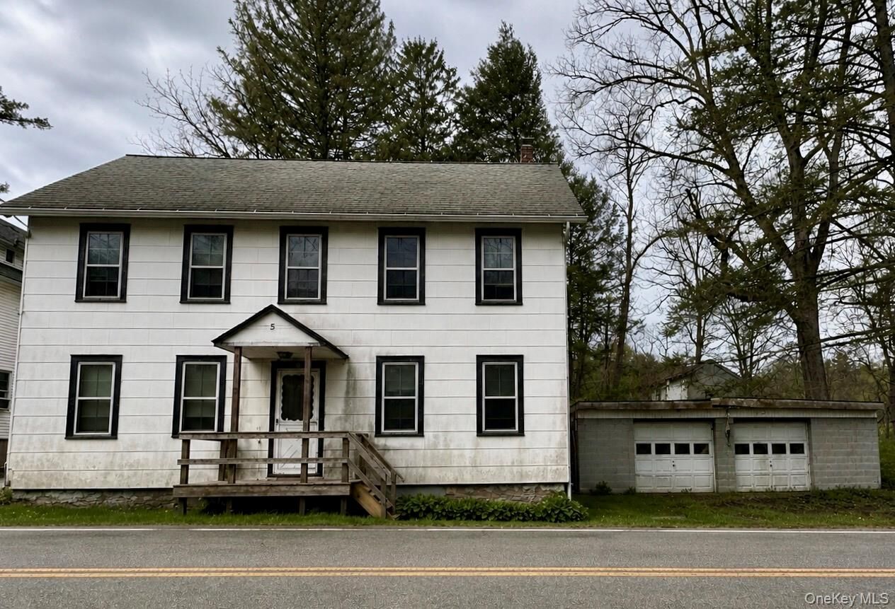 Property Photo:  953 Creek Locks Road  NY 12472 