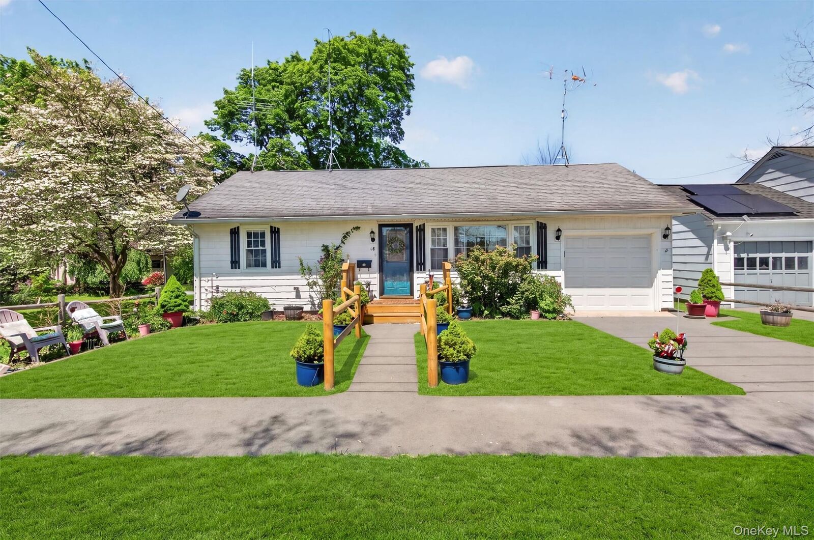 Property Photo: 16 Gariss Street NY 12771