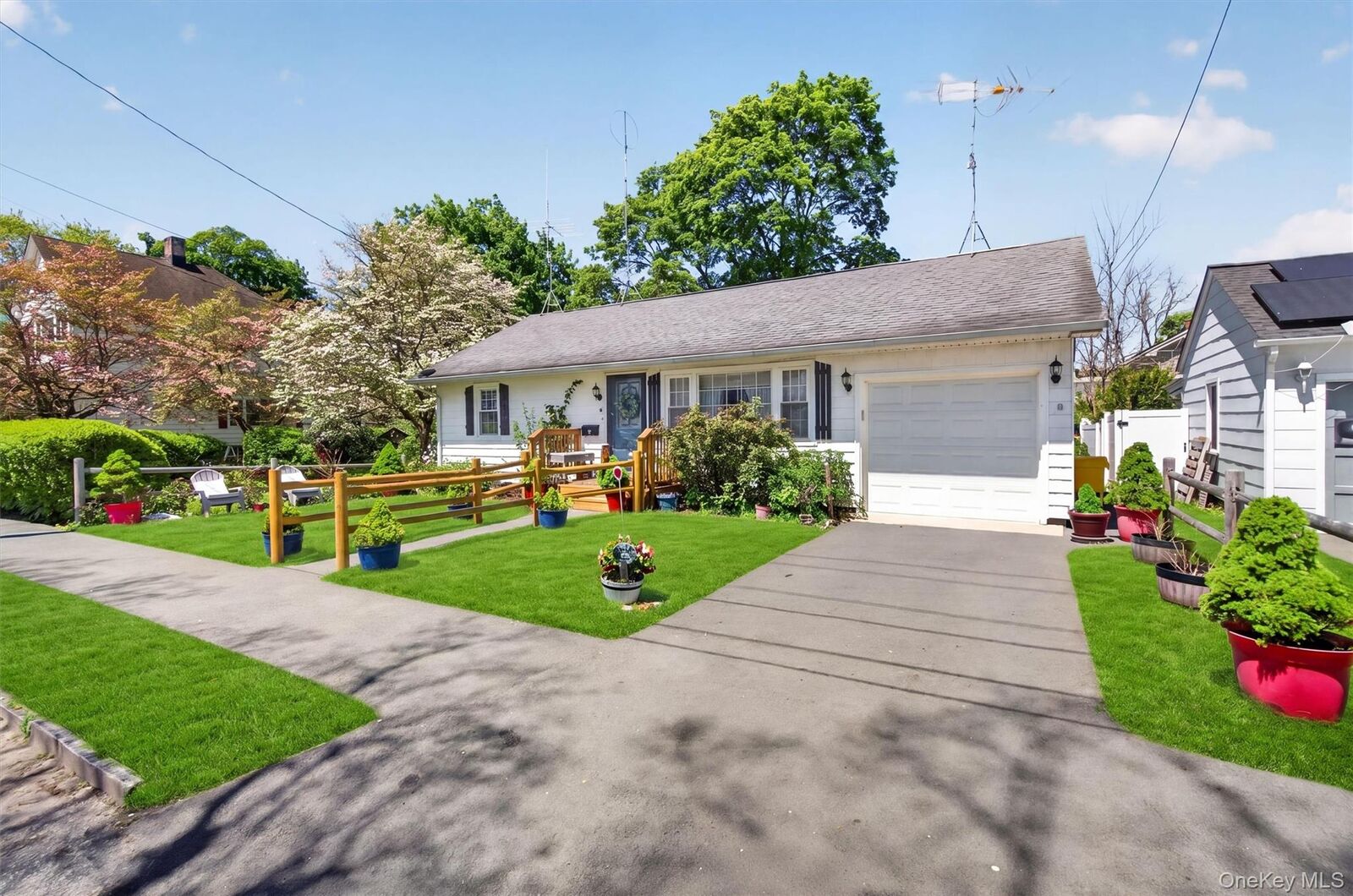 Property Photo: 16 Gariss Street NY 12771