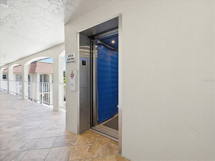 Property Photo:  101 Park Boulevard S 307  FL 34285 